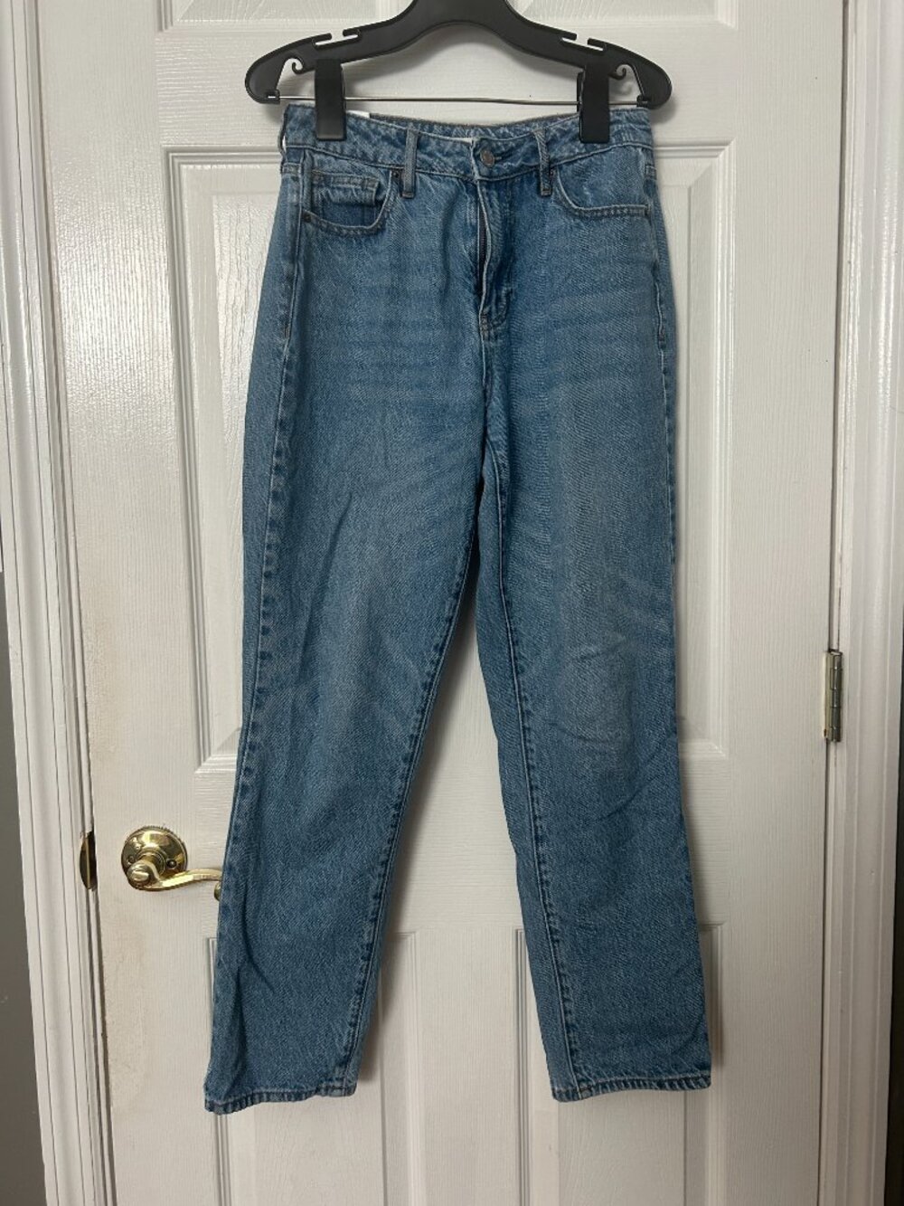 Pacsun High Rise Mom Jeans Women’s Size 25